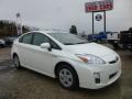 Click for details. 2010 Toyota Prius Hybrid II