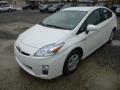 2010 Prius Hybrid II #3