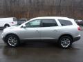 2011 Enclave CXL AWD #5