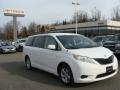 Click for details. 2012 Toyota Sienna LE