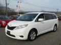2012 Sienna LE #3 2012 Sienna LE #3