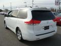 2012 Sienna LE #4 2012 Sienna LE #4