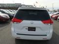 2012 Sienna LE #5 2012 Sienna LE #5