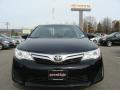 2012 Camry LE #2