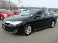 2012 Camry LE #3
