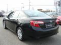 2012 Camry LE #4