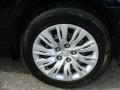 2012 Camry LE #14