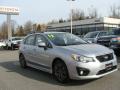Click for details. 2012 Subaru Impreza 2.0i Sport Premium 5 Door