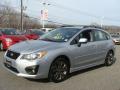 2012 Impreza 2.0i Sport Premium 5 Door #3