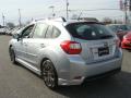 2012 Impreza 2.0i Sport Premium 5 Door #4