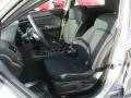2012 Impreza 2.0i Sport Premium 5 Door #8