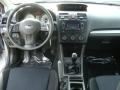 2012 Impreza 2.0i Sport Premium 5 Door #9