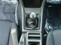 2012 Impreza 2.0i Sport Premium 5 Door #12