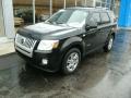 2008 Mercury Mariner V6 Premier 4WD