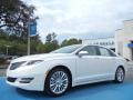2013 MKZ 2.0L EcoBoost FWD #1 2013 MKZ 2.0L EcoBoost FWD #1