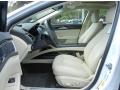 2013 Lincoln MKZ Light Dune Interior #5 2013 Lincoln MKZ Light Dune Interior #5