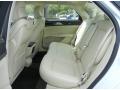 Rear Seat of 2013 Lincoln MKZ 2.0L EcoBoost FWD #6 Rear Seat of 2013 Lincoln MKZ 2.0L EcoBoost FWD #6