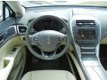 Dashboard of 2013 Lincoln MKZ 2.0L EcoBoost FWD #8 Dashboard of 2013 Lincoln MKZ 2.0L EcoBoost FWD #8