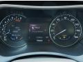 2013 Lincoln MKZ 2.0L EcoBoost FWD Gauges #9 2013 Lincoln MKZ 2.0L EcoBoost FWD Gauges #9