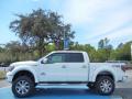 2013 F150 FX4 SuperCrew 4x4 #2