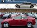 Click for details. 2013 Lexus IS 250 AWD