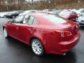 2013 IS 250 AWD #2