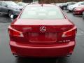 2013 IS 250 AWD #3
