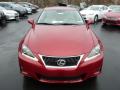 2013 IS 250 AWD #7