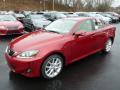 2013 IS 250 AWD #8