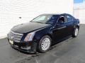 2011 CTS 4 3.0 AWD Sedan #1 2011 CTS 4 3.0 AWD Sedan #1