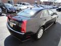 2011 CTS 4 3.0 AWD Sedan #4 2011 CTS 4 3.0 AWD Sedan #4