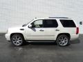 2013 Cadillac Escalade White Diamond Tricoat #7 2013 Cadillac Escalade White Diamond Tricoat #7