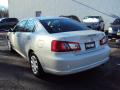 2009 Galant ES #4