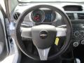  2013 Chevrolet Spark LS Steering Wheel #15