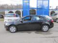 2013 Cruze LS #2