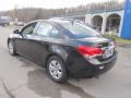 2013 Cruze LS #3