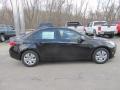2013 Cruze LS #8