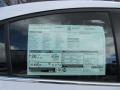 2013 Cruze LT #7