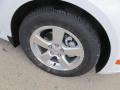 2013 Cruze LT #9