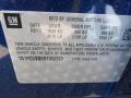 2013 Cruze LT #19 2013 Cruze LT #19
