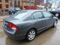 2010 Civic LX Sedan #11