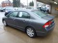 2010 Civic LX Sedan #12