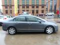 2010 Civic LX Sedan #17