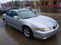 Front 3/4 View of 2002 Pontiac Grand Prix GT Sedan #3 Front 3/4 View of 2002 Pontiac Grand Prix GT Sedan #3