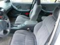 2002 Pontiac Grand Prix Gray Interior #4 2002 Pontiac Grand Prix Gray Interior #4