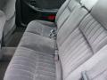 2002 Grand Prix GT Sedan #5 2002 Grand Prix GT Sedan #5