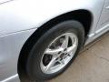 2002 Grand Prix GT Sedan #8 2002 Grand Prix GT Sedan #8
