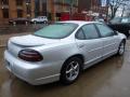 2002 Grand Prix GT Sedan #11 2002 Grand Prix GT Sedan #11