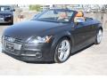 2013 TT S 2.0T quattro Roadster #3