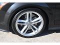 2013 Audi TT S 2.0T quattro Roadster Wheel #4